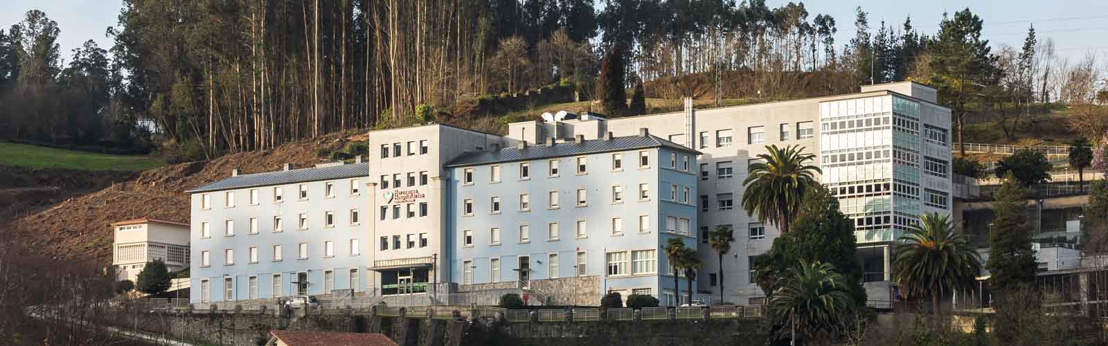 Centro Pai Menni Hermanas Hospitalarias